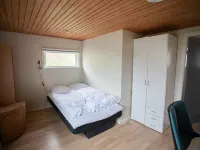 2Br Home with Sea Views and Parking - Tórshavn Hotels in Argir