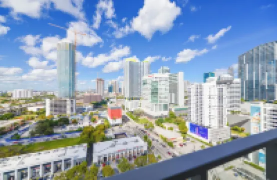 Exclusive Condo in Glamorous Brickell