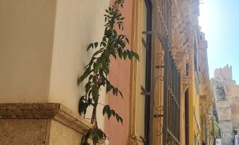 Murallas de Jayrán Hotel Boutique