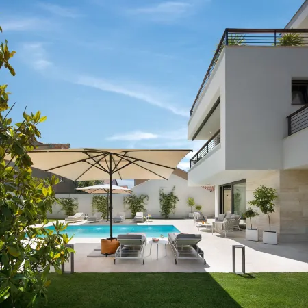 Villa Tereza ZadarVillas