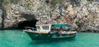 Casa Vacanza Nibbio 30 Các khách sạn ở Sperlonga