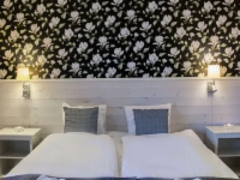 Hotel Bella Luna Hotels in Laholm