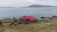 2Br Home with Sea Views and Parking - Tórshavn