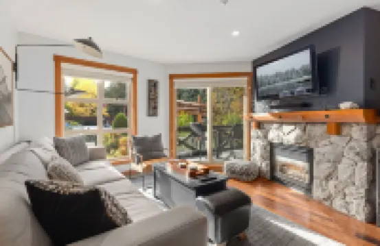 Lost Lake Lodge by Whistler Premier