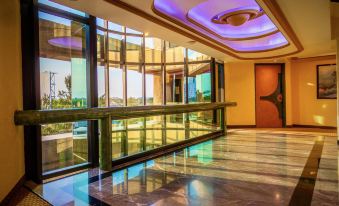 Hotel Torremolinos Vallejo Ciudad de Mexico