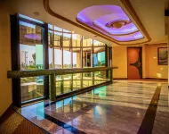 Hotel Torremolinos Vallejo Ciudad de Mexico