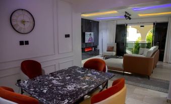 Casa de Los Reyes Luxury Apartments