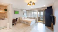 Wonju Quirinale Pension Hotels in Wonju