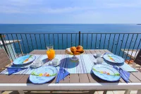 บ้าน Maison Jenny ใน Positano - บังกะโล