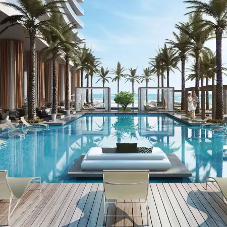 Lyfe Resort & Residences