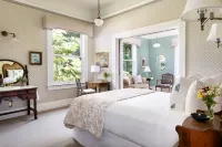 Garden Street Inn Downtown San Luis Obispo, A Kirkwood Collection Hotel Các khách sạn ở San Luis Obispo