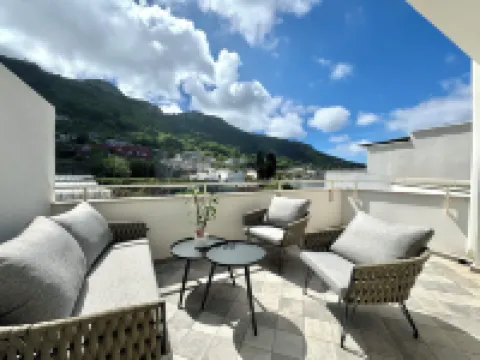 A&A Rooms Hoteles en Anacapri