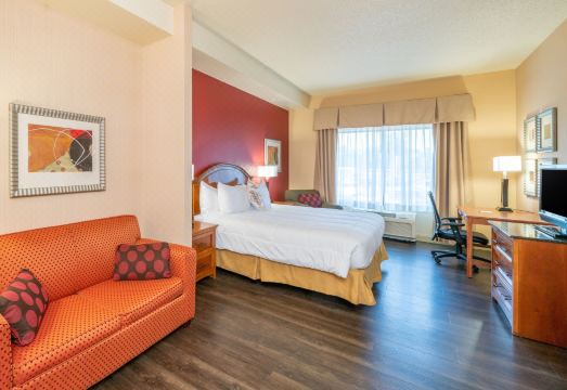 호텔 아보레툼 워싱턴 D.C.