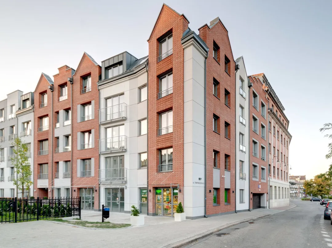 Happy Stay Old Town Tartaczna St.26 B - Gdańsk