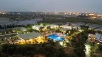 Golden Hill Parker Hotel Hoteles en Elmina