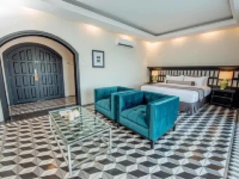 Hotel 1925 Hoteles en Lipá