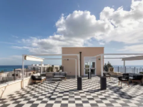 Hotel Netum A Mare Hotels in Noto