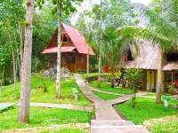 Hostal Portal de Champey - Hostel Hotels in 