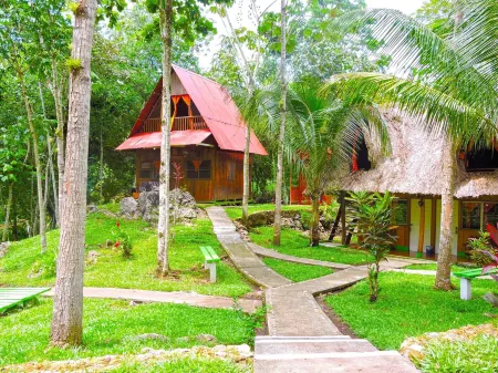 Hostal Portal de Champey - Hostel