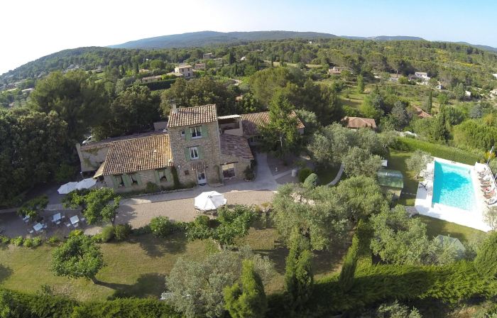 La Vieille Bastide