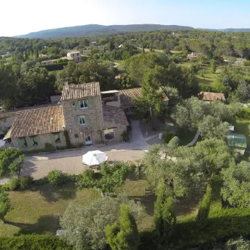 La Vieille Bastide Отели в г. Флейоск