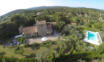 La Vieille Bastide Hotels in Flayosc