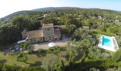 La Vieille Bastide Hotels in Tourtour