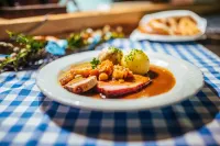 Vital Camp Bayerbach Hotels in Bad Birnbach