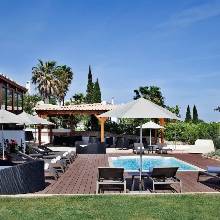 São Rafael Holidays