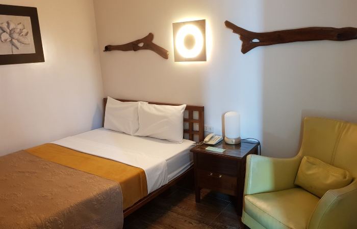 Gap Plaza Hotel