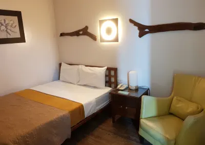 Gap Plaza Hotel Hotels near Kservico Balanga Branch