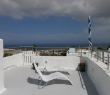 Aratos Apartments - Kallisto 2Bedroom Apartment