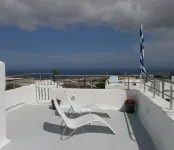 Aratos Apartments - Kallisto 2Bedroom Apartment Hôtels à proximité de : Fira