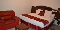 Le Luxtral Hôtel - Camera Deluxe