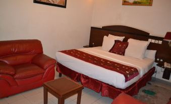 Le Luxtral Hôtel - Hizvo