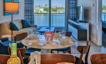 Provident Oceana Beachfront Suites