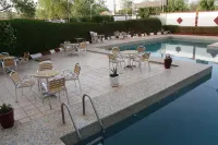 Hôtel Ténéré Hotels in Niamey