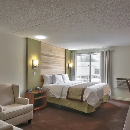Blue Mountain Inn