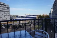 Hitrental Altstetten Apartments