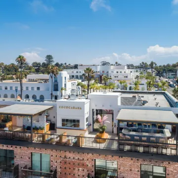 The Brick Boutique Hotel