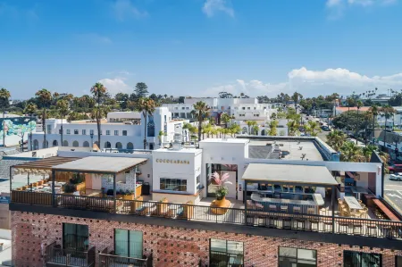 The Brick Boutique Hotel