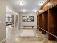 Maple Lake Chalet Hotels in Wright County