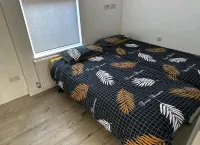 Second Av Flat 4 Hendon London