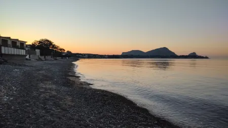 La Gorgone City Center Apartments