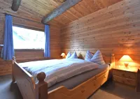 フェリエンヴォーヌング イン カムシュラッケン