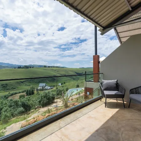 Dragonview Lodge