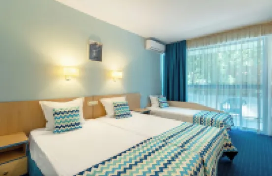BSA Holiday Park Hotel - All Inclusive