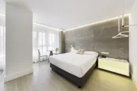 Hotel Mar del Plata - 2-Star