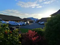 Amber Court Motel Nelson - Motels