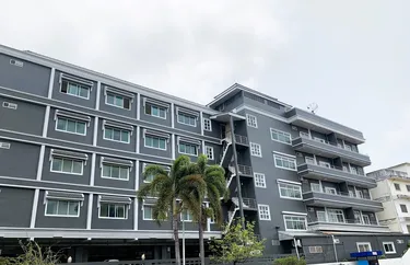 รูปภาพของโรงแรมทรัพย์มุกดาภูมิเพลส